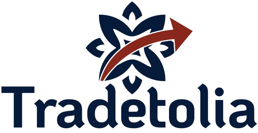Tradetolia Logo